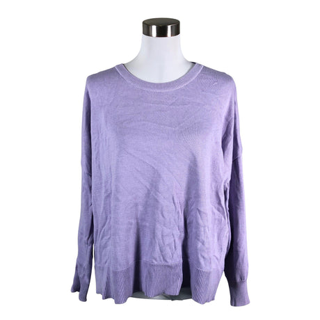Unisex Aarrelabel - Kampsun, suurus 40 - Lilla ()