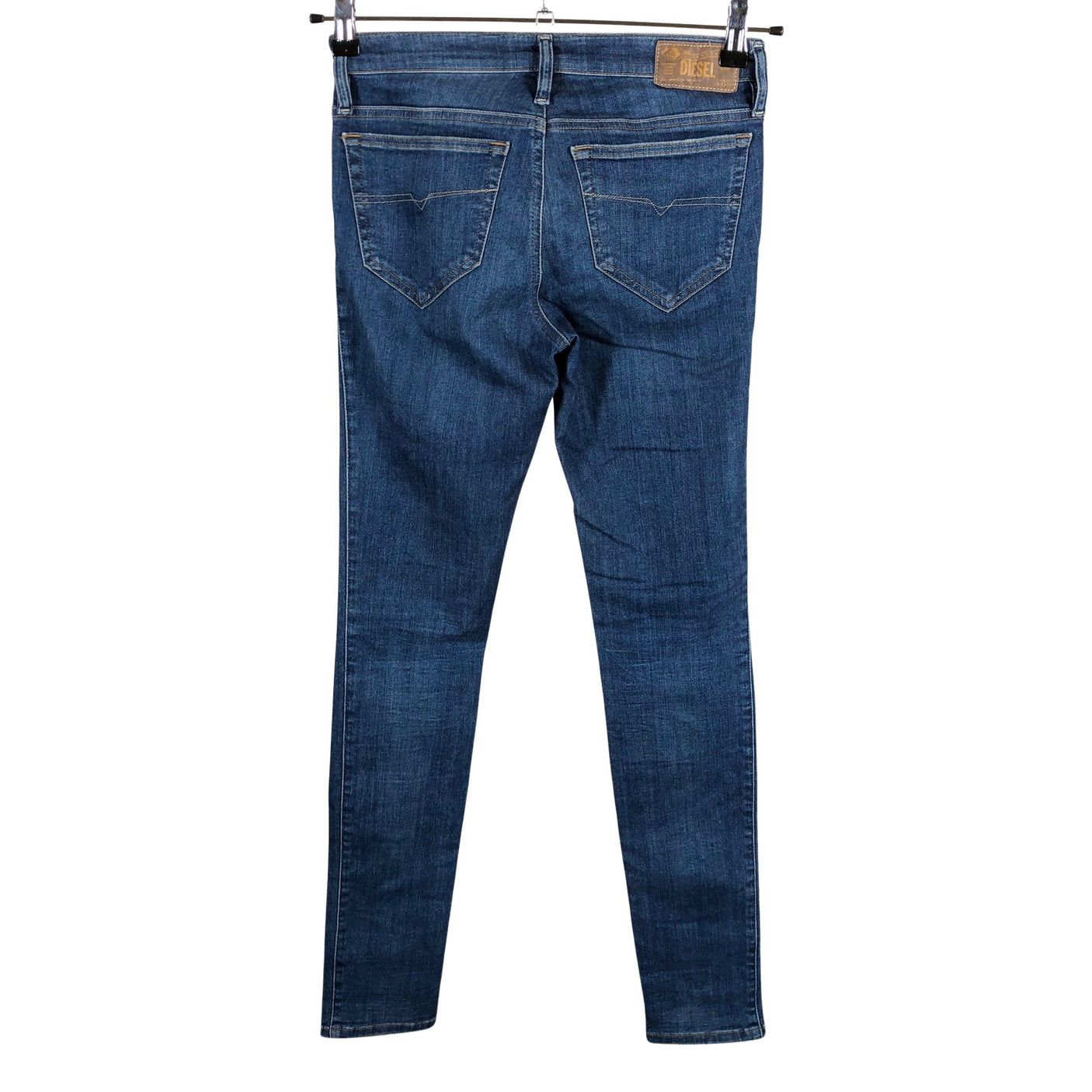 Unisex Diesel - Teksad, suurus W27 - Sinine (2)