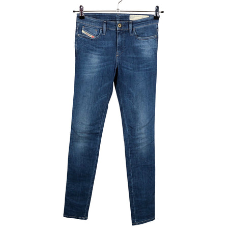 Unisex Diesel - Teksad, suurus W27 - Sinine ()