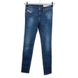Unisex Diesel - Teksad, suurus W27 - Sinine ()