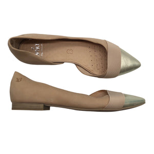 Unisex Caprice - Baleriinad, suurus 41 - Beige (1)
