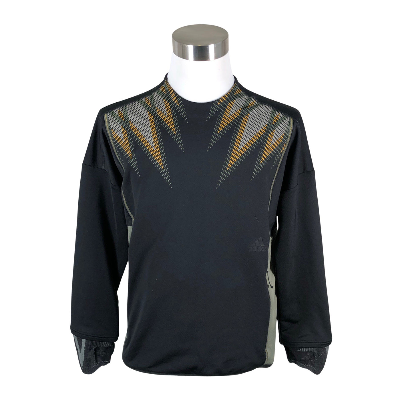 Unisex Adidas - Urheilupaita, 
pitkät hihat, koko M -  (1)