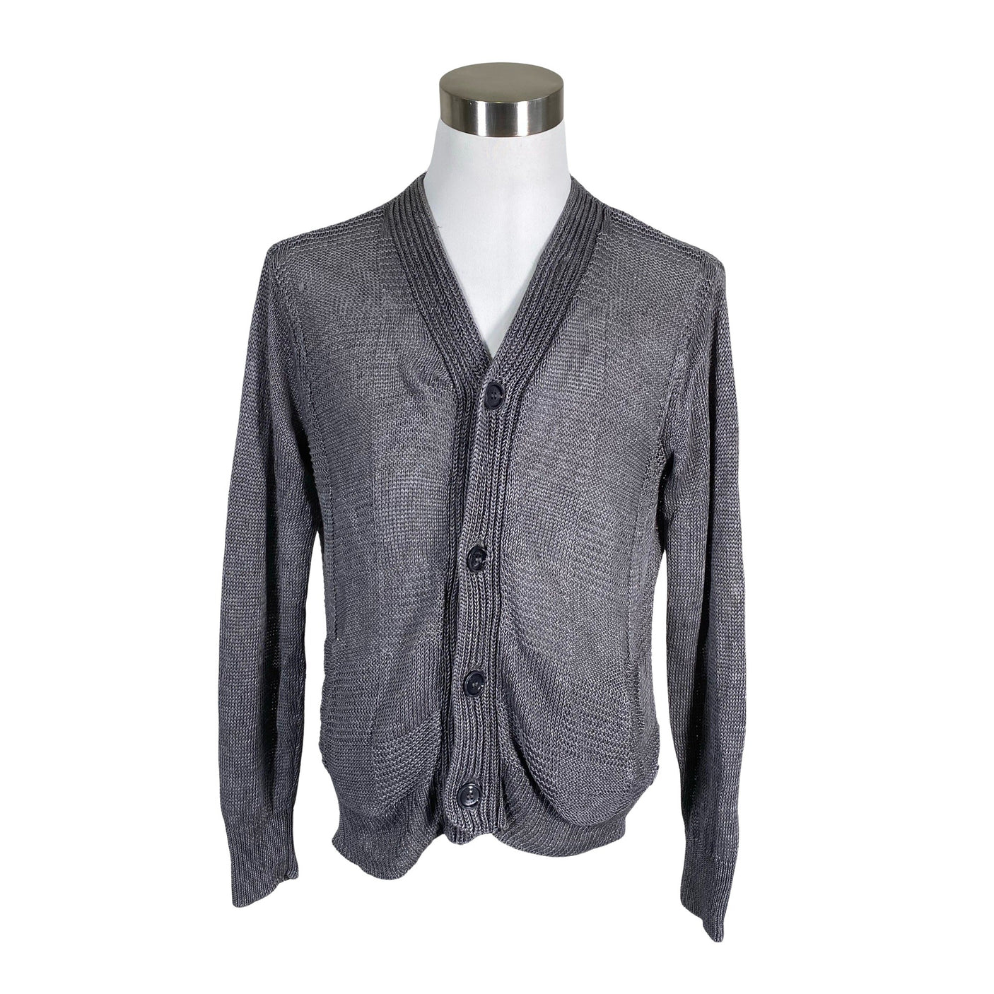 Unisex Armani Collezioni - Kardigan, suurus M - Hall (1)