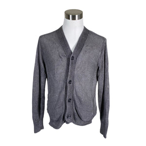 Unisex Armani Collezioni - Kardigan, suurus M - Hall (1)