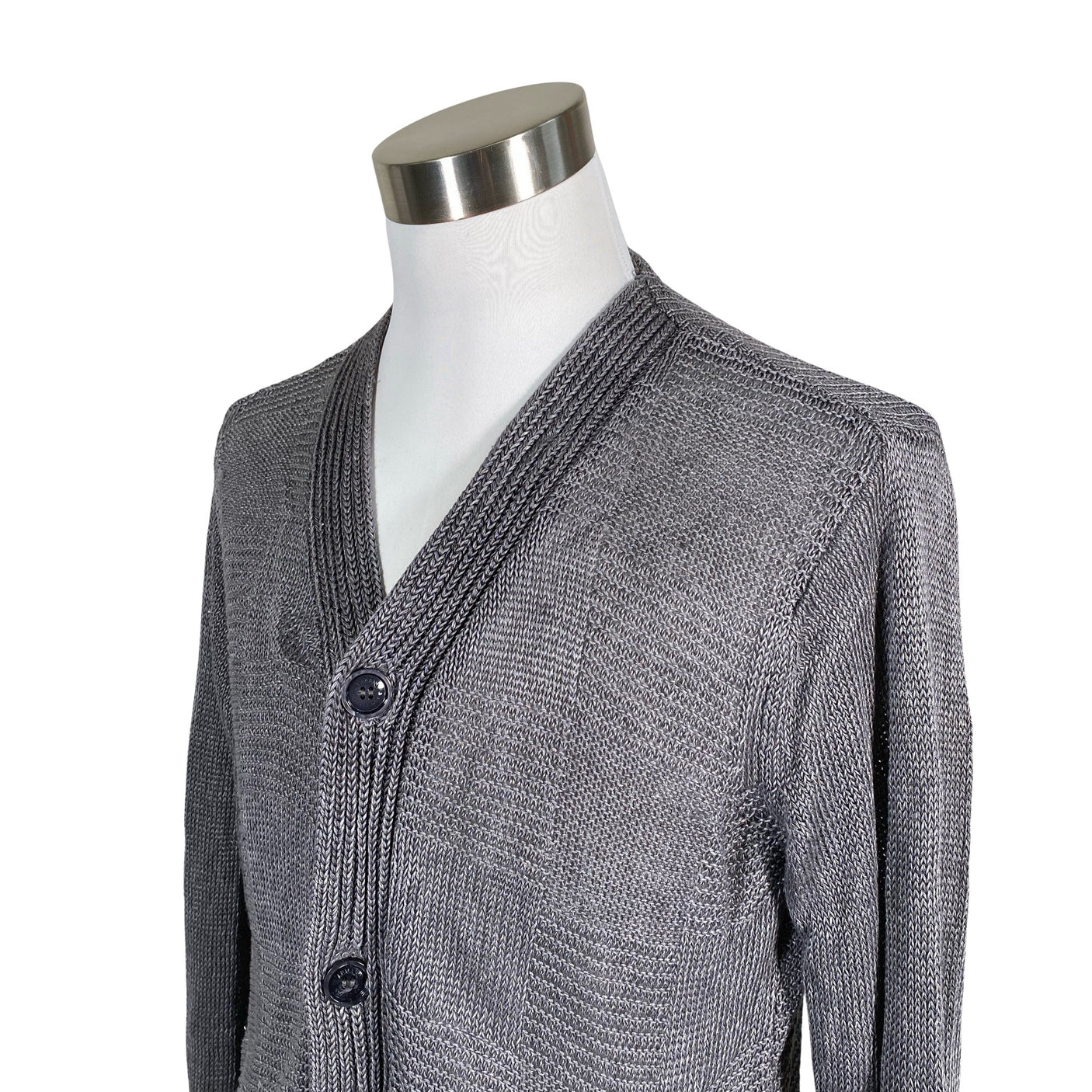 Unisex Armani Collezioni - Kardigan, suurus M - Hall (3)