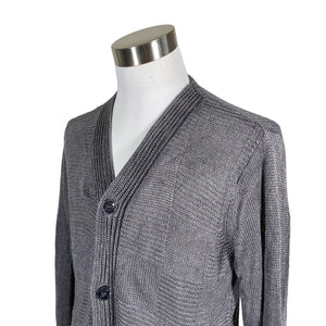 Unisex Armani Collezioni - Kardigan, suurus M - Hall (3)