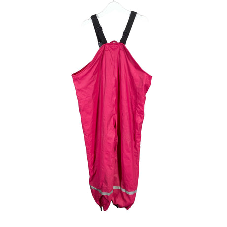 Unisex Zig Zag - Vihmapüksid, suurus 140 - 146 - Roosa (2)