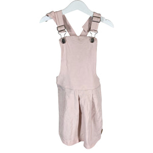 Unisex Blaa - Trikotaažist seelik, suurus 122 - 128 - Heleroosa (1)