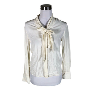 Unisex Gant - Pluus, suurus 38 - Looduslik valge (1)