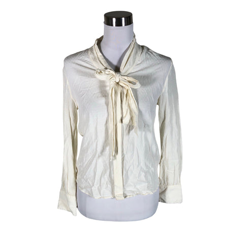 Unisex Gant - Pluus, suurus 38 - Looduslik valge ()