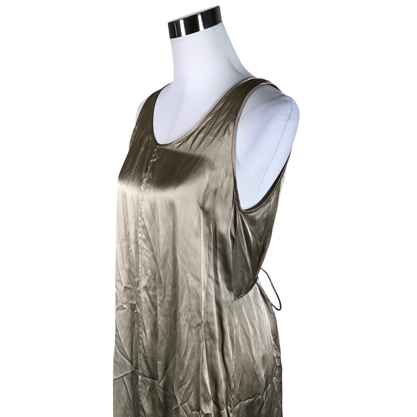 Unisex Tiger of Sweden - Õhuke kleit, suurus 34 - Beige (3)