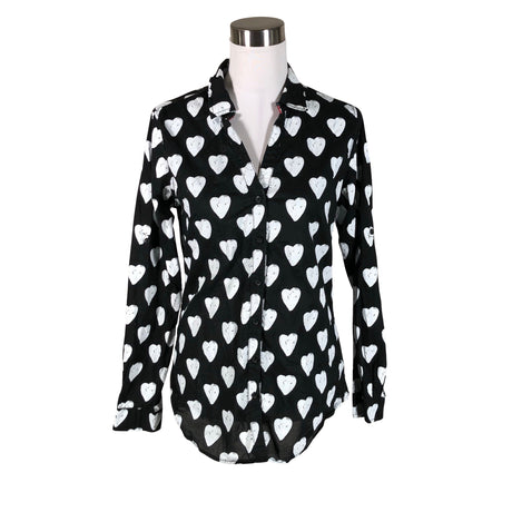 Unisex Desigual - Pluus, suurus 38 - Must ()