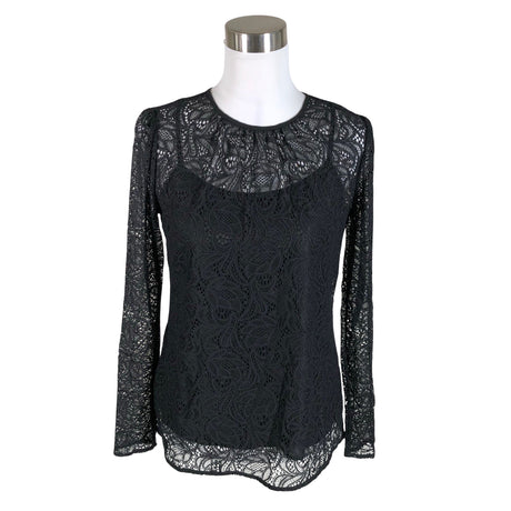 Unisex Michael Kors - Pluus, suurus 36 - Must ()