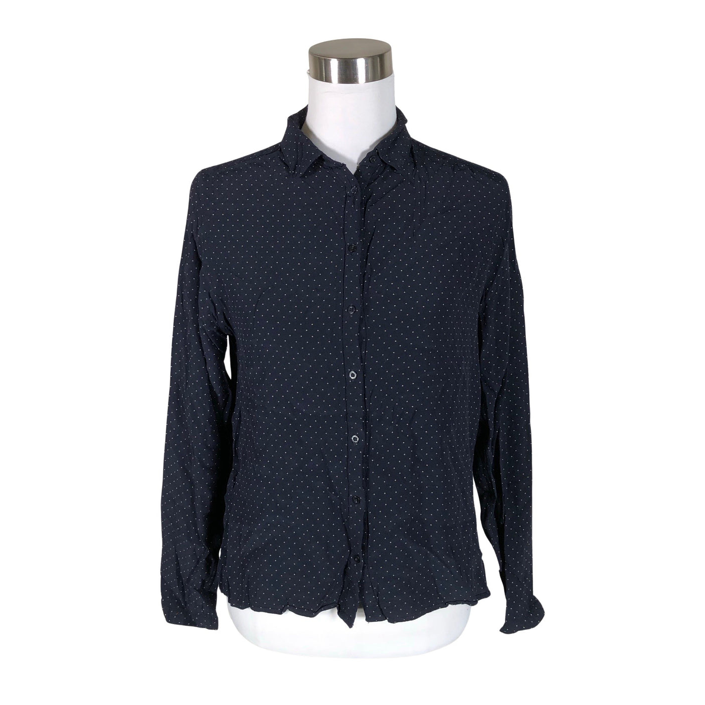 Unisex Boomerang - Pluus, suurus 38 - Sinine (1)