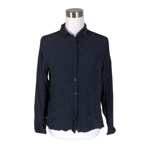 Unisex Boomerang - Pluus, suurus 38 - Sinine (1)