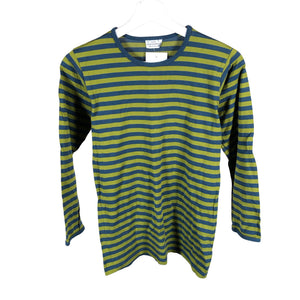 Unisex Marimekko - Trikotaažist pluus, suurus 152 - 158 - Roheline (1)
