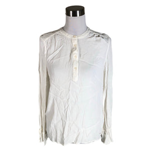 Unisex Tommy Hilfiger - Pluus, suurus 38 - Valge (1)