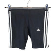 Unisex Adidas - Trikotaažist lühikesed püksid, suurus 38 - Must ()