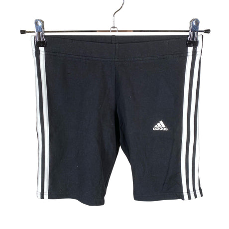 Unisex Adidas - Trikotaažist lühikesed püksid, suurus 38 - Must ()