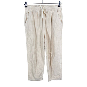 Unisex Grace & Mila - Sametpüksid, suurus 40 - Beige (1)