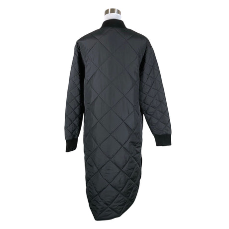 Unisex Nanso - Tepitud jope, suurus 36 - Must (2)