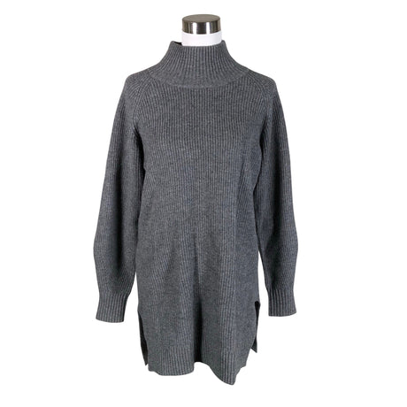 Unisex Nanso - Kootud tuunika, suurus 36 - Hall ()