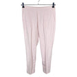 Unisex Uniqlo - Mittevenivad püksid, suurus 38 - Heleroosa ()