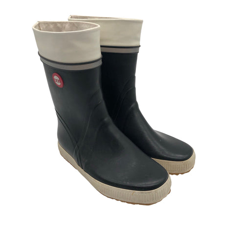 Unisex Nokian - Kummikud, suurus 39 - Must (2)