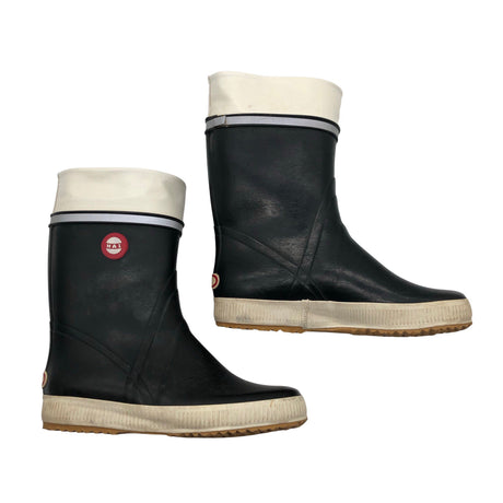 Unisex Nokian - Kummikud, suurus 39 - Must ()