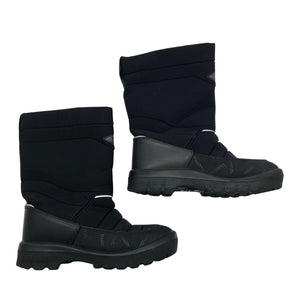 Unisex Kuoma - Talvejalanõud, suurus 40 - Must (1)