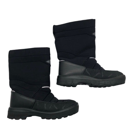 Unisex Kuoma - Talvejalanõud, suurus 40 - Must ()