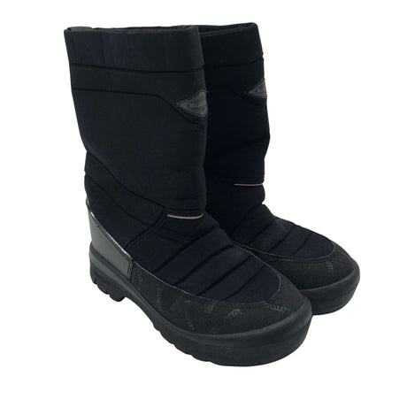 Unisex Kuoma - Talvejalanõud, suurus 40 - Must (2)