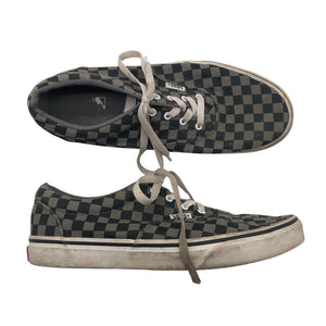 Unisex Vans - Tennised, suurus 39 - Hall (1)