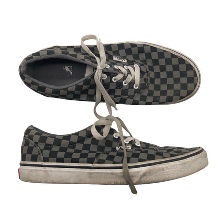 Unisex Vans - Tennised, suurus 39 - Hall ()