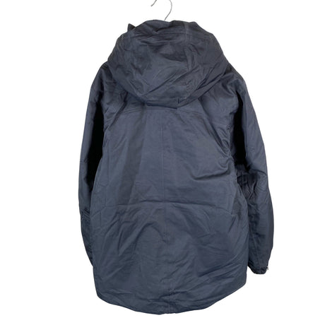 Unisex Reimatec - Õhem talvejope, suurus 146 - 152 - Must (2)