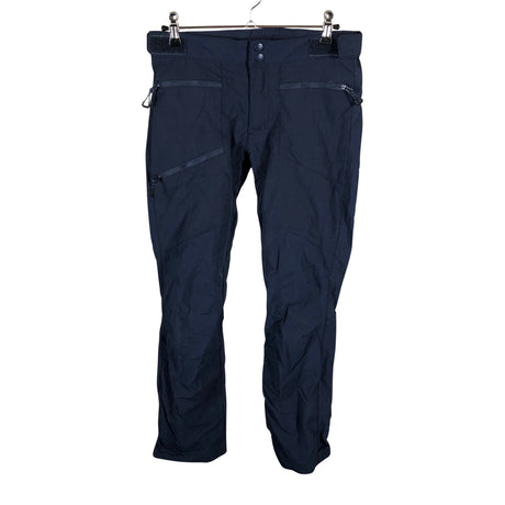Unisex Neomondo - Õuepüksid, suurus 146 - 152 - Sinine ()