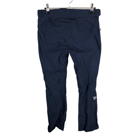 Unisex Neomondo - Õuepüksid, suurus 146 - 152 - Sinine (2)
