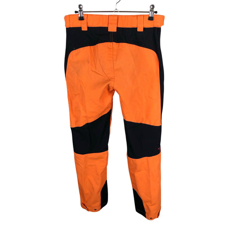 Unisex Neomondo - Õuepüksid, suurus 146 - 152 - Oranž (2)