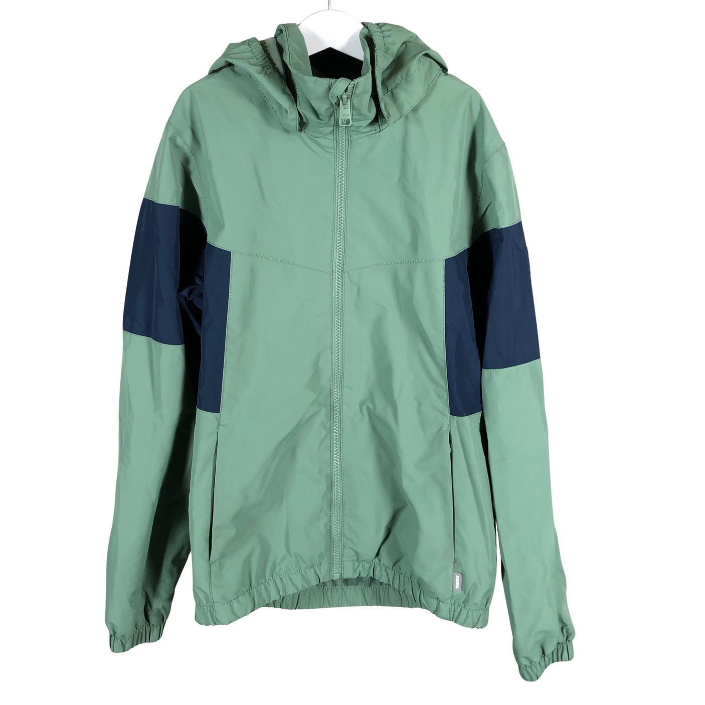 Unisex Reima - Kevad-/sügisjope, suurus 146 - 152 - Roheline (1)