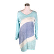 Unisex Haris Cotton - Mitteveniv kleit, suurus 36 - Türkiis ()