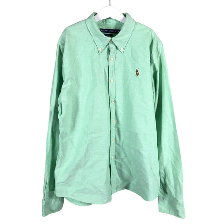 Unisex Polo Ralph Lauren - Triiksärk, suurus 146 - 152 - Roheline ()