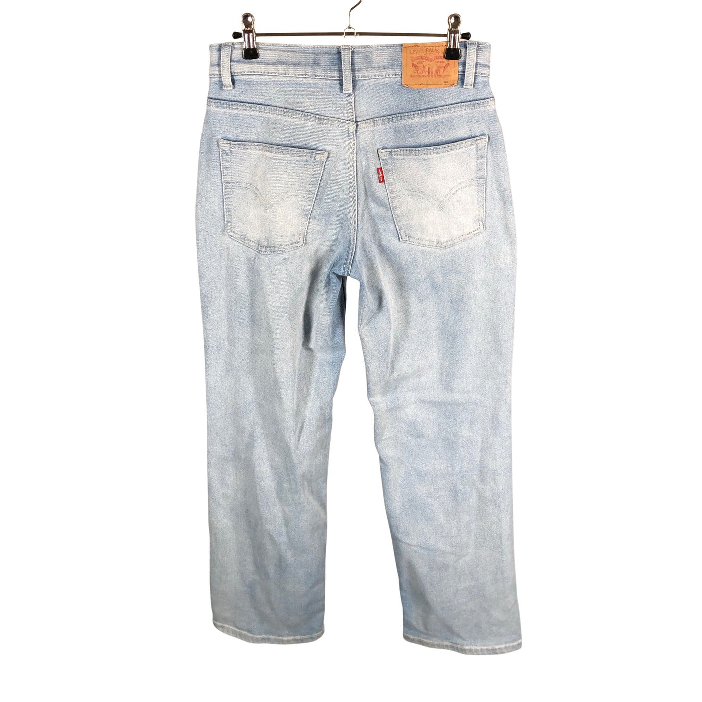 Unisex Levi's - Teksad, suurus 158 - 164 - Helesinine (2)