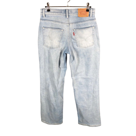 Unisex Levi's - Teksad, suurus 158 - 164 - Helesinine (2)