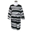 Unisex Marimekko - Mitteveniv kleit, suurus 40 - Hall ()