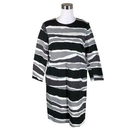 Unisex Marimekko - Mitteveniv kleit, suurus 40 - Hall ()
