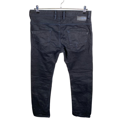 Unisex Diesel - Teksad, suurus W32 - Must (2)