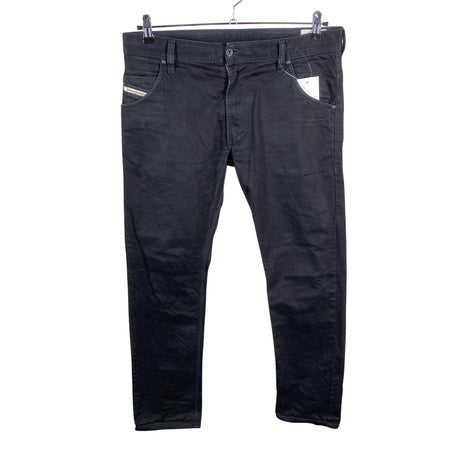 Unisex Diesel - Teksad, suurus W32 - Must ()