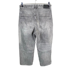 Unisex Your Turn - Teksad, suurus W30 - Hall (2)