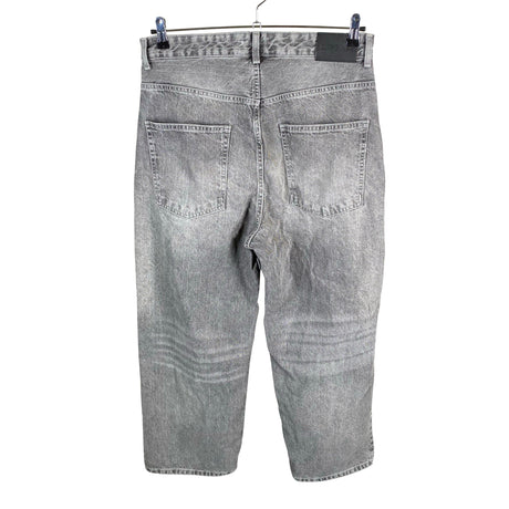 Unisex Your Turn - Teksad, suurus W30 - Hall (2)