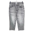 Unisex Your Turn - Teksad, suurus W30 - Hall ()